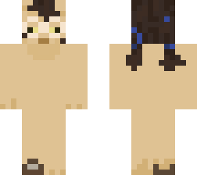 lizzardie blank canvas