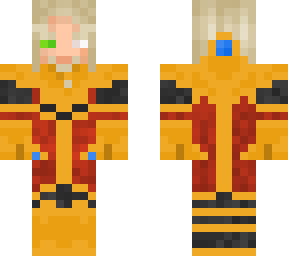 lorthemar wow