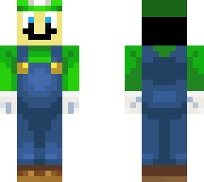 luigi