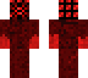 mask of damnation