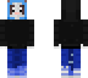 mc clash skin!!!!