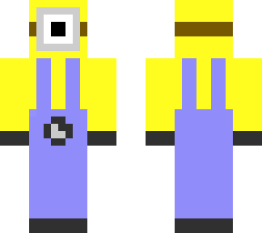 minion