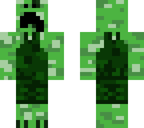 minsraft