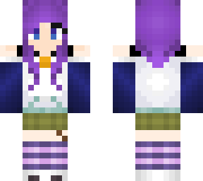 mizore shirayuki