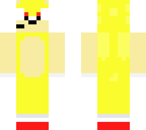 modern super sonic