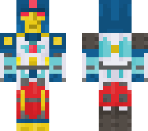 mtmte thunderclash