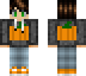 my halloween skin
