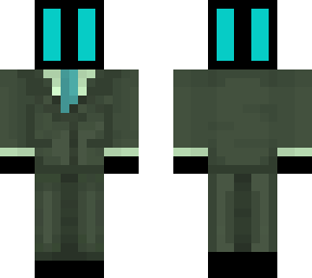 my new skin