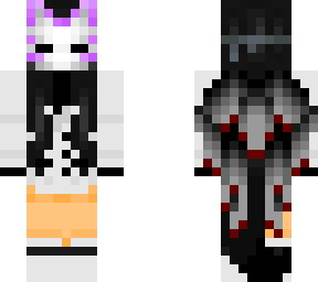 my oc