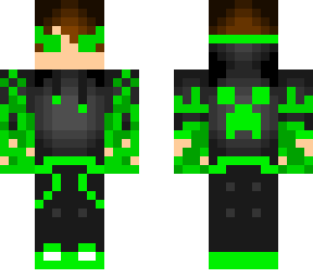 o creeper