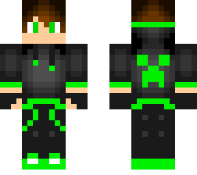 o creeper