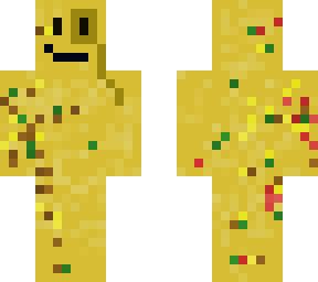 omelette guy