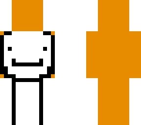 orange dream