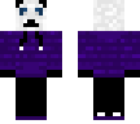 panda by jigglay