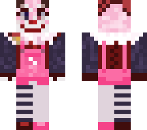 pink joker