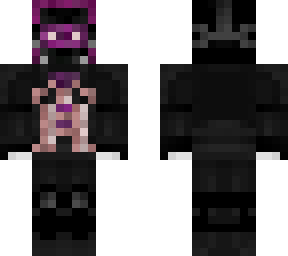 purple noga
