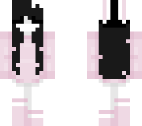 rabbit girl