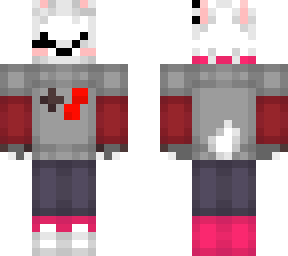 recoil skin v4.2