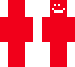 red dude
