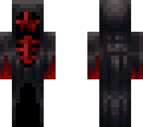red skele