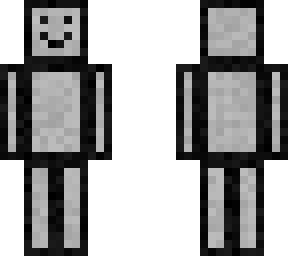 robot guy.