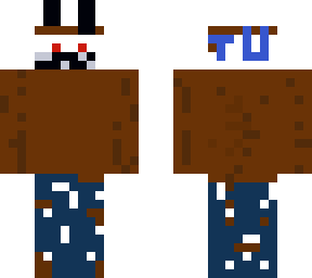 skin haloween