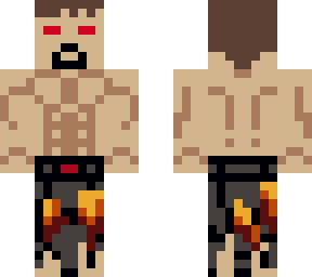 slaughter king