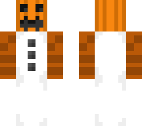 snow golem