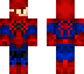spidermankriptin