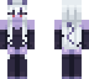 spooky succubus (ce)