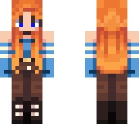 springtime becky