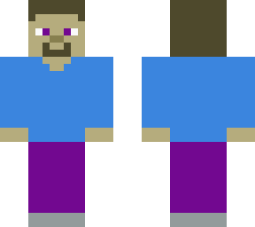 steve