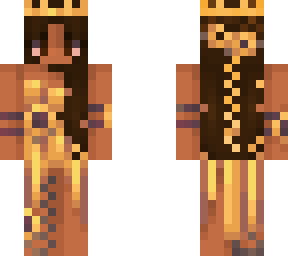 sunflower queen