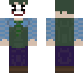 the joker