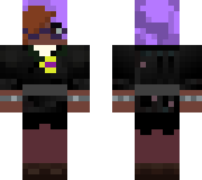 thyri amity