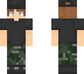 tobi military
