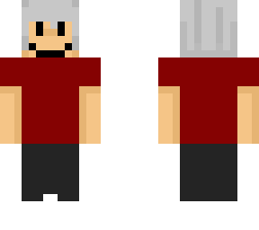 top skin
