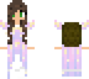 turtle's wedding dress test