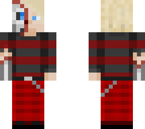 undead guy