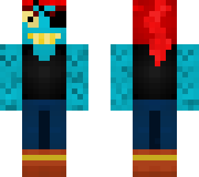 undyne not mine
