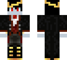vampire king