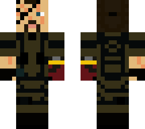 venom snake