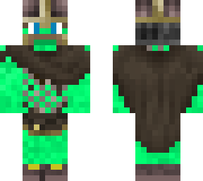 viking frog