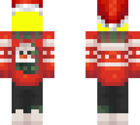 yoisaa xmas