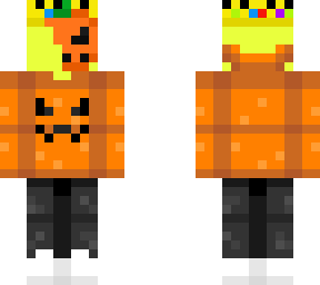 yoisac halloween