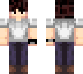 zane