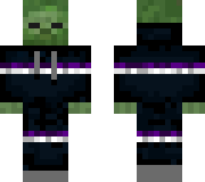 zombie