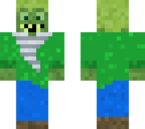 zombie typhoontwister