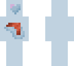 _ - * scarf * - _ (skintober #29)