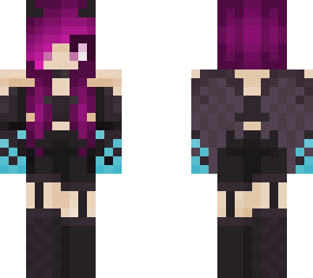 +-: a heart full of darkness :-+ ; ce 5/7